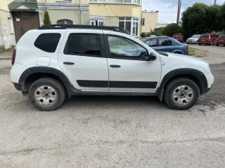 Renault Duster 2018 автомобиль легковой, VIN: X7LHSRDDG61905364.