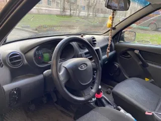 Легковой автомобиль марки: LADA, модель: 219000 GRANTA, идентификационный номер (VIN) XTA219000C0085013, № кузова XTA219000C0085013 Ознакомится с имуществом можно по адресу: Ростовская обл., г. Шахты, пер. Декабрьский, д. 13. Телефон для связи для проведения осмотра: 89885658335