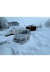Toyota Avensis, 2006 года, 129 лс, 317085 км. Легковой автомобиль, марка: ТОЙОТА АВЕНСИС, 2006 года выпуска. Идентификационный номер (VIN): SB1BR56L90E168188. Мощность двигателя л/с: 129. Регистрационный знак (серия, номер) ТС: А251КХ186. Автомобиль в неудовлетворительном состоянии, не на ходу.