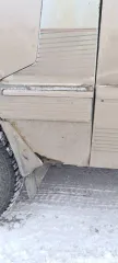 Легковой автомобиль Toyota Town Ace, 1991 г.в., цвет: светло-серый, г/н: В713НО41, модель, номер двигателя: 2139291, номер кузова: CR305089590, мощность двигателя, лс (кВт): 88 (65), объем двигателя, см.куб: 1974, разрешенная максимальная масса: 2020 кг, масса без нагрузки: 1580 кг.