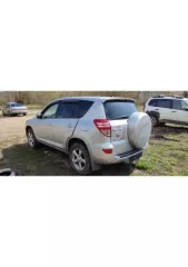 Легковой автомобиль  Toyota RAV4  2012 года выпуска, идентификационный номер VIN: JTMBE31V20D097118, модель, № двигателя: 3ZR B021669, кузов  кабина, прицеп : JTMBE31V20D097118, ПТС №: 78 УТ 184776. Легковой автомобиль не на ходу, проблемы с АКПП.