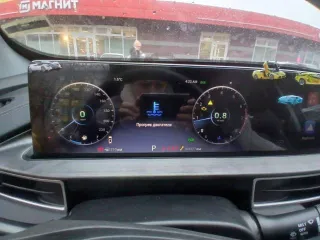 Chery Tiggo 7 Pro Max 2022 года, 147 лс, 164000 км, АКПП, VIN LVVDB21B2PD719699.