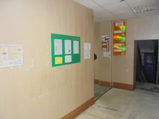 Помещение 283,4 кв.м, г. Колпашево, Томская область, с кадастровым номером 70:19:0000001:6982 (реестровый номер федерального имущества П13430004884), расположенное по адресу: Российская Федерация, Томская область, Колпашевский муниципальный район, Колпашевское городское поселение, г. Колпашево, ул…