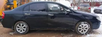 Lifan Solano, 2013, 125 лс, 169808 км, Легковой автомобиль, марки ЛИФАН 214814, страна изготовитель – Россия, год изготовления 2013г., VIN – X9W214814D0000254, цвет черный, мощность двигателя – 128 л.с., объем двигателя – 1794 куб. см