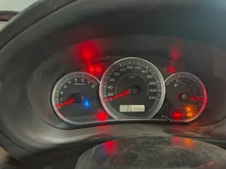 Subaru Impreza 2007 года, 107 лс, 258 000 км, полный привод. Идентификационный номер (VIN номер): JF1GH3LW48G014903, гос.номер К907ЕО138