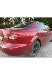 Mazda 6, 2005 Легковой автомобиль марки: MAZDA, модели: 6, год выпуска: 2005 г., идентификационный номер (VIN): 1YVFP80C355M60613 Ознакомиться с имуществом можно по месту его нахождения: Новосибирская область, Искитимский район, РП Линёво, улица Проспект Комунистический, дом 7, предварительно…
