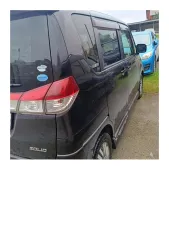 SUZUKI Solto 2011, автомобиль марки SUZUKI модель Solto 2011 г.в., номер кузова MA15S-107093. Ознакомиться с имуществом можно по месту нахождения: Кыштым, ул. Спартака, 1, предварительно согласовав время с Финансовым управляющим по тел. +79191209158, либо путем направления запроса на электронную…