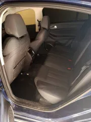 Автомобиль марки Omoda S5 2023 года выпуска VIN LVVDC21B7RD033979