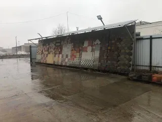 Здание 392,4 кв.м. и земельный участок 5027 кв.м. в Котласе: здание общей площадью 392,4 кв.м., расположенное по адресу: Российская Федерация, Архангельская область, г. Котлас, ул. Новая ветка, д. 3, корп. 51, кадастровый номер 29:24:010301:114; земельный участок общей площадью 5 027 (+/-25) кв.м…