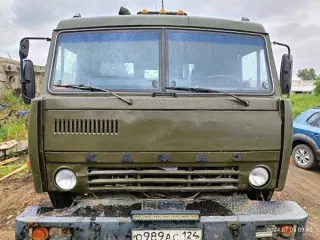 грузовой бортовой автомобиль КАМАЗ 53212, 1981 г/в, г/н О989АС124, vin отсутствует, модель, номер двигателя 080890, номер кузова КАБИНА 1613461, цвет зеленый. Начальная цена продажи 746 000 руб. Задаток 112000 руб. грузовой бортовой автомобиль КАМАЗ 53212, 1981 г/в, г/н О989АС124, vin отсутствует…