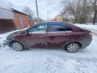 Geely Emgrand 2013, 126 л.с., ДЖЕЕЛИ ЭМГРАНД (ФЕ-1), VIN X9W8844SCED002960, год изготовления 2013, гос.номер А560ОВ142
