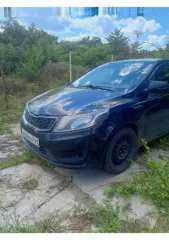 Kia Rio, 2014 года, 123 лс, АКПП, модель: KIA RIO, год выпуска: 2014г, идентификационный Z94CC41BBER220467, категория: В, модель, № двигателя G4FCEW507766, шасси (рама) отсутствует, кузов (кабина, номер (VIN) прицеп Z94CC41BBER220467, ПТС 78ОВ114902.