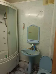 Жилое помещение 54.4 кв.м Свердловская область, поселок Сосновый Бор. Площадь 54.4 кв.м, кадастровый номер 66:02:2201003:719. Адрес: Российская Федерация, Свердловская область, Артемовский район, поселок Сосновый Бор, улица Иванова, дом 1 А, квартира 2.