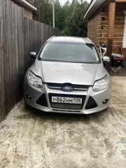 Ford Focus 2014, 104,7 лс, 100000 км, АКПП. Модель: FORD ФОКУС. Год выпуска: 2014. VIN X9FLXXEEBLEL58680. Категория: В. Модель, № двигателя: IQDAEL58680. Шасси (рама) отсутствует. Кузов: X9FLXXEEBLEL58680. ПТС № 47НО969177. Согласно пояснениям должника: машина не на ходу больше года, простояла во…