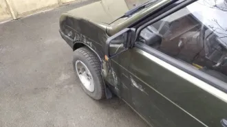 Ваз 21099 1998 года, 70 лс, 301 412 км, VIN XTA210990W2352840