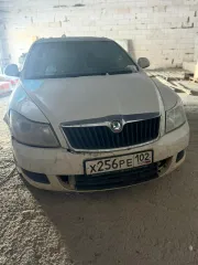 Skoda Octavia 2012. Автомобиль марки SKODA модель Octavia 2012 г.в. VIN-номер XW8CJ41Z5CK27898. Знакомство с документами, с предметом торгов (имуществом) производится в рабочие дни с 9:00 до 18:00 (мск) с 02.03.2026 до 06.04.2026 г. включительно. Запись на осмотр имущества производится по телефону…