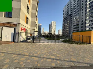 Квартира, площадь 24,5 кв.м., на 4 этаже, кадастровый номер 72:17:1313003:13105, по адресу Российская Федерация, Тюменская область, МР Тюменский, сельское поселение Московское, деревня Патрушева, улица Александра Пушкина, дом 8А, квартира 117 (далее – Квартира) Вид права: собственность…