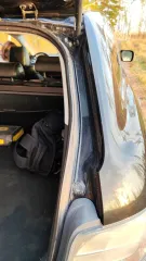 Mazda CX-7 2008 года выпуска. VIN JMZER893800124425. Является предметом залога в пользу ПАО «Совкомбанк». Осмотр осуществляется покупателем по предварительному согласованию. Для согласования направьте запрос на адрес torgi-omsk@mail.ru.