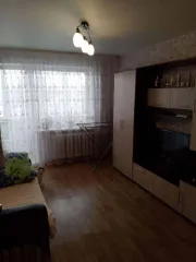 Доля в праве 1/5 на помещение, площадь 47.6 кв.м, назначение: жилое, этаж: 5, адрес: Россия, Удмуртская Республика, г. Ижевск, ул. Спортивная, д. 18а, кв. 48, кадастровый номер: 18:26:030060:441.