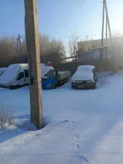 Грузовой автомобиль бортовой 4784 ЕВ  ISUZU NQR , гос. № Т 338 НЕ 174, 2009 г.в.