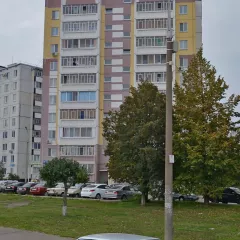 1/2 доли в квартире площадь 37 кв.м., назначение: жилое, этаж: 3, кадастровый (условный) номер: 16:52:020701:98649
Адрес (местонахождение): Россия, Республика Татарстан, г. Набережные Челны, пр-т Мира, дом 99А, квартира 9