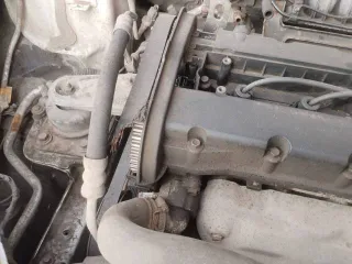 Шевроле Лачетти 2012 года выпуска, VIN XUUNF356JC0014008, госномер С977ХТ55. Учтены коррозийные повреждения, потертости и царапины на ЛКП. Задняя правая фара разбита. На лобовом стекле трещина. Требуется химчистка салона.