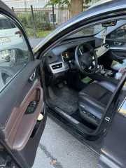 Автомобиль Chery Tiggo 8 PRO; VIN: LVTDB21B3ND225485, 2022 года изготовления.