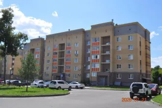 Квартира 65,8 кв.м, 2 комнаты, Нижегородская область. Квартира в Нижегородской обл., 65,8 кв.м, 2 комн. Квартира, 65.8 кв.м., этаж: 5, кадастровый номер: 13:60:0010022:686, адрес: Нижегородская область, г. Саров, ул. Академика Негина, д. 14, кв. 28. Обременение: Договор об ипотеке №…