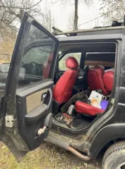 УАЗ Patriot, 2013. Автомобиль УАЗ Patriot, 2013 г.в., VIN XTT316300E0004258. В залоге у АО "Альфа-Банк". Транспортное средство УАЗ Patriot, год выпуска: 2013, VIN: XTT316300E0004258. Находится в залоге у АО «Альфа-Банк».