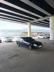 LADA Priora 2011. Автомобиль марки LADA 217030 LADA PRIORA 2011 г.в., VIN: XTA217030B0284989 можно ознакомиться по месту его нахождения: Москва, Новолужнецкий проезд, 13, ворота 2-1, предварительно согласовав время с Финансовым управляющим по тел. +79128028163, либо путем направления запроса на…