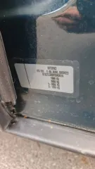 Lada Niva 2023 года выпуска, VIN XTA212300P0849610.