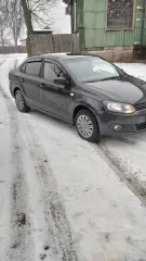 Volkswagen Polo 2010 года, VIN XW8ZZZ61ZBG001249. Контакт для осмотра: 8-910-678-55-46 (Зверев С.Н.).