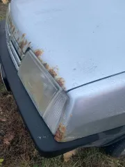 ВАЗ 21099 2002 года выпуска, VIN XTA21099023380343, государственный регистрационный знак М297НХ36. Цвет кузова серебристый.