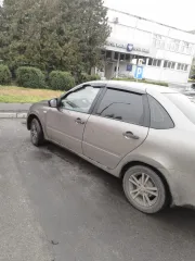 LADA Granta 2017, модель 219010, год выпуска 2017, VIN XTA219010H0483641.