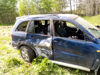 Автомобиль ТОЙОТА RAV 4. Год выпуска: 2002. Идентификационный номер (VIN): JТЕНН20V000134179.