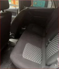 Toyota Camry 2018 года.