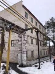 Здание корпуса №6, кадастровый номер 13:23:1002044:545, адрес местонахождения: РМ, г.Саранск, ул.Лодыгина, д.5, стр.5. Объект незавершенного строительства, кадастровый номер 13:23:1002044:528, адрес местонахождения: Республика Мордовия, г. Саранск, ул. Светотехники, д. 5. Пристрой к корпусу №6…