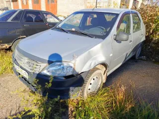 Renault Logan 2013 Легковой автомобиль седан RENAULT LOGAN 2013г/в г/н Н833АН12 VIN X7LLSRB2HDH672678 (на лобовом стекле трещина, бампер сколотый, левое переднее крыло с вмятиной). Автомобиль с бременем залога в пользу ООО "Т-капитал" (организатор торгов информацией о задолженности должника не…