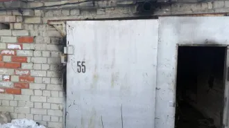 Гараж, 19,9 кв.м., Саратов; здание нежилое, площадь 19,9 кв.м., назначение: Гараж, адрес: Саратовская область, г. Саратов, ГСК "Kreking 98", 1-й Акмолинский проезд, д. б/н, пом. 55, кадастровый номер: 64:48:000000:181501, одноэтажное кирпичное здание (гараж), без отделки, в удовлетворительном…