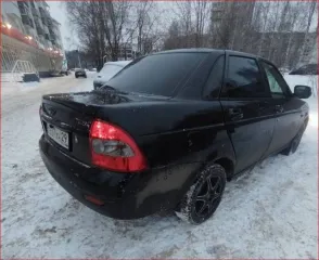 Lada Priora 2011 года, 98 лс, 148400 км. Ид.№ (VIN): XTA217030B0280511; Марка, модель ТС: Lada 217030 Lada Priora; Категория ТС: В; Год изготовления ТС: 2011; Модель, № двигателя: 21126, 2652621; Кузов (коляска) №: XTA217030B0280511.