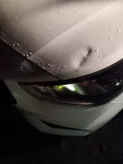 легковой автомобиль HYUNDAI SOLARIS, 2020 г.в., г/н C892AC761, VIN Z94K241CBLR209454, на заднем бампере имеется трещина, ка капоте с левой стороны вмятина, лобовое стекло треснуто, должник Сумарокова М.Н., (Поручение ТУ Росимущества в РО от 14.04.2025 № 61-554-У). Адрес (местоположение): Ростовская…