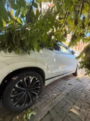Jaecoo J8 2024 автомобиль марки Jaecoo модель J8 2024 г.в. VIN-номер LVTDD24B9RD539105. Автомобиль находится в г. Санкт-Петербурге, г. Пушкин. Вопросы о характеристике имущества, согласование осмотра автомобиля можно согласовать по телефону +79052579941 или по электронной почте…
