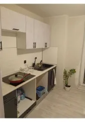 Квартира 46,8 кв.м, Уфа, 2 комнаты, Республика Башкортостан. Расположена по адресу: Республика Башкортостан, Уфа, Моторостроителей наб, д.15, кв.170. Кадастровый номер: 02:55:020403:11198.