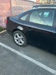 Audi A4 2014, автомобиль марки AUDI модель А4 2014 г.в., VIN номер WAUZZZ8KXFN013418. Ознакомление с имуществом осуществляется по рабочим дням в период представления заявок на участие в торгах по предварительному согласованию. Предварительная запись по телефону +79162605968 или по адресу…
