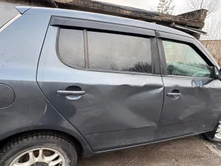 Skoda Fabia 2013 года выпуска, темно-серый, мощность 86 л.с. VIN: XW8EC45JXEK508112. Ознакомление с автомобилем производится с момента публикации до окончания приема заявок по предварительной записи по телефону +79114166623 или по электронной почте ay-iia@mail.ru. Для записи необходимо направить…