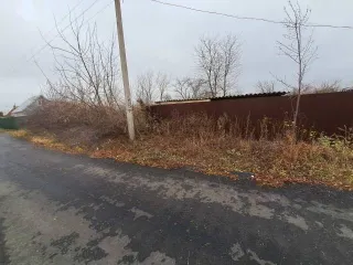 Земельный участок, площадь 783 +/- 20 кв.м., адрес (местонахождение): Самарская область, Ставропольский район, с. Выселки СНТ "Зеленая Даль", массив 1, улица 1,участок №12, кадастровый (условный) номер: 63:32:1202001:343, вид собственности: индивидуальная.