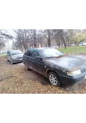 ВАЗ 21124 2006 года выпуска, VIN XTA21124060417426.