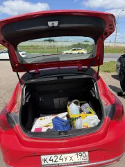 Opel Astra R-J 2012 Марка и(или) модель: ОПЕЛЬ АСТРА Р-J Год выпуска: 2012 Идентификационный номер (VIN): ХUFРD6DD1D3001740 Номер шасси (рамы): -- Номер кузова (кабины):-ХUFРD6DD1D3001740 Цвет кузова (кабины): КРАСНЫЙ Номер двигателя: - Рабочий объем (см3): 1598 Мощность (кВт/л.с.): / Экологический…