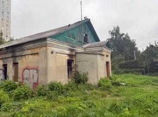 Продажа нежилого здания 128,4 кв.м. с земельным участком 1 684 кв.м. в г.о. Люберцы Кадастровый номер: 50:22:0020203:227 Общая площадь: 1812.4 Количество этажей: 1, в том числе подземных 0