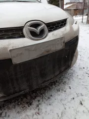 Mazda CX-7, 2011 Автомобиль марки MAZDA модель CX-7, 2011 г.в. VIN-номер JMZER19L700240225 Ознакомление по месту жительства должника, по адресу: 620036, Свердловская обл., г. Екатеринбург, ул. Тенистая, д. 6